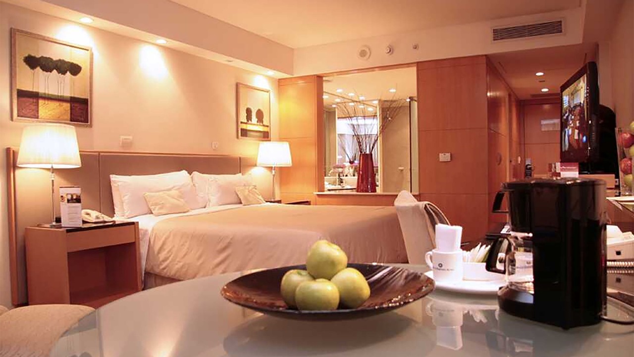 Photo of Bedroom in Microcentro