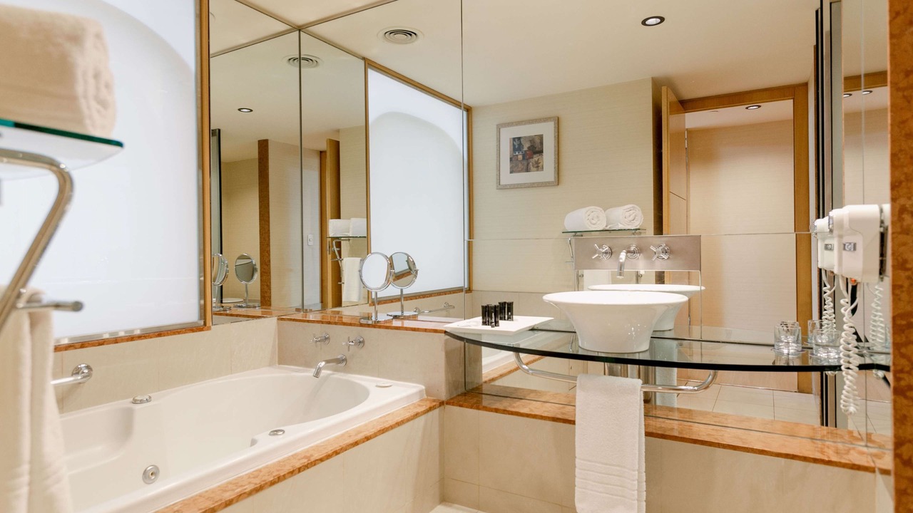 Photo of Bedroom in Microcentro