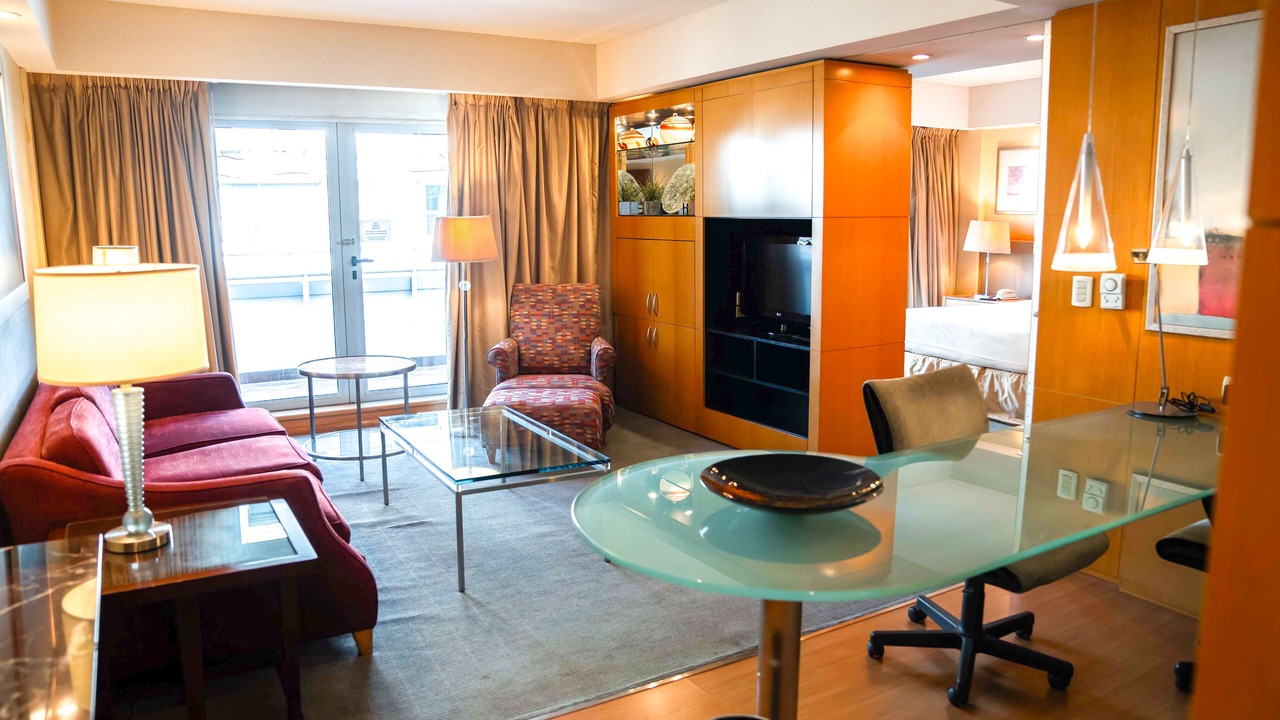 Photo of Bedroom in Microcentro
