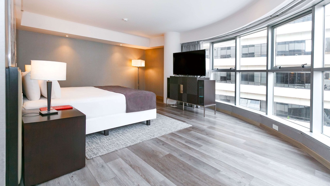 Photo of Bedroom in Microcentro