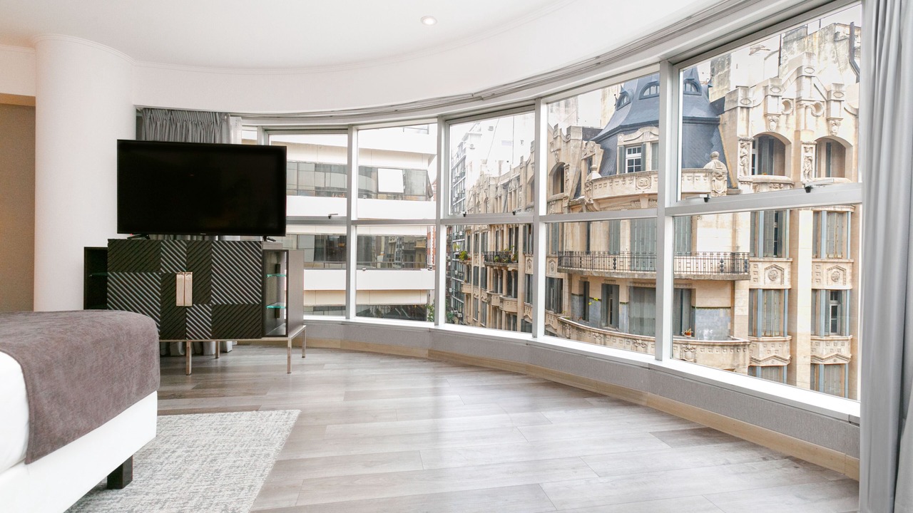 Photo of Bedroom in Microcentro