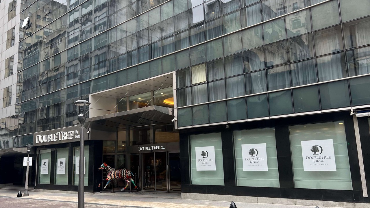 Photo of Outdoor in Microcentro