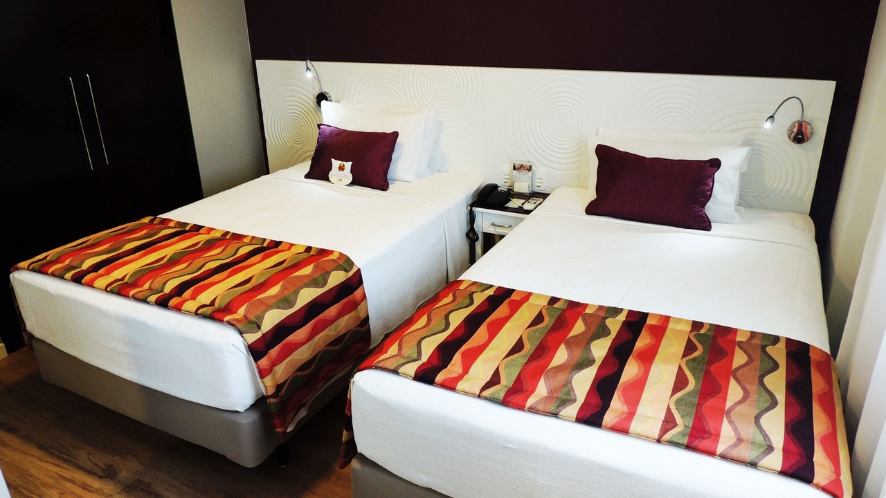 Photo of Bedroom in Alphaville Industrial