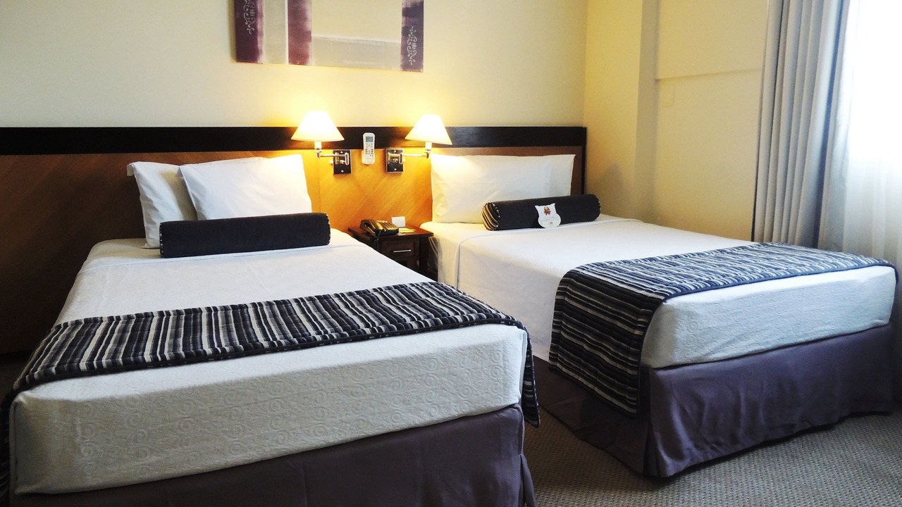 Photo of Bedroom in Alphaville Industrial