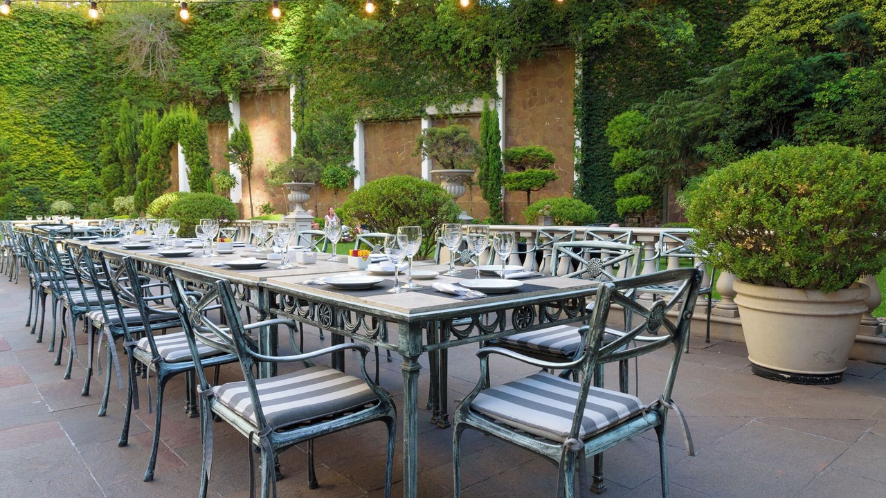 Photo of Outdoor in Retiro