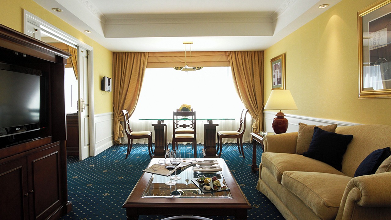 Photo of Bedroom in Retiro