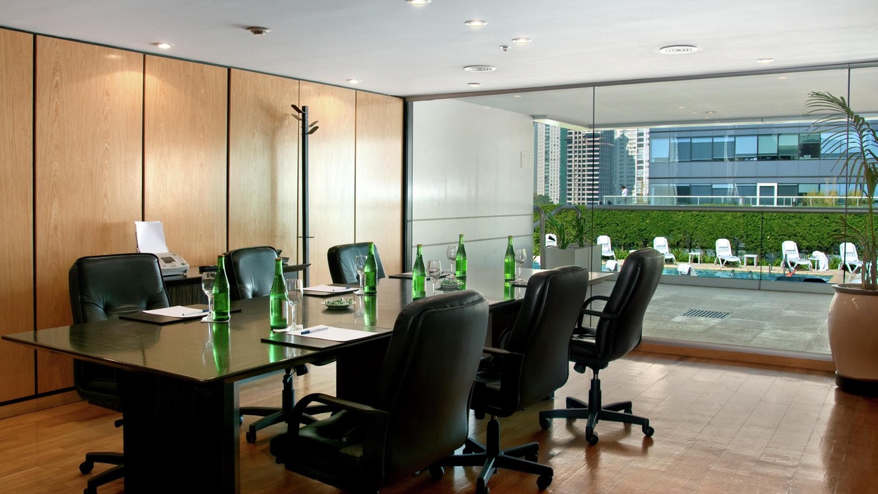 Photo of Others in Buenos Aires Central Business District