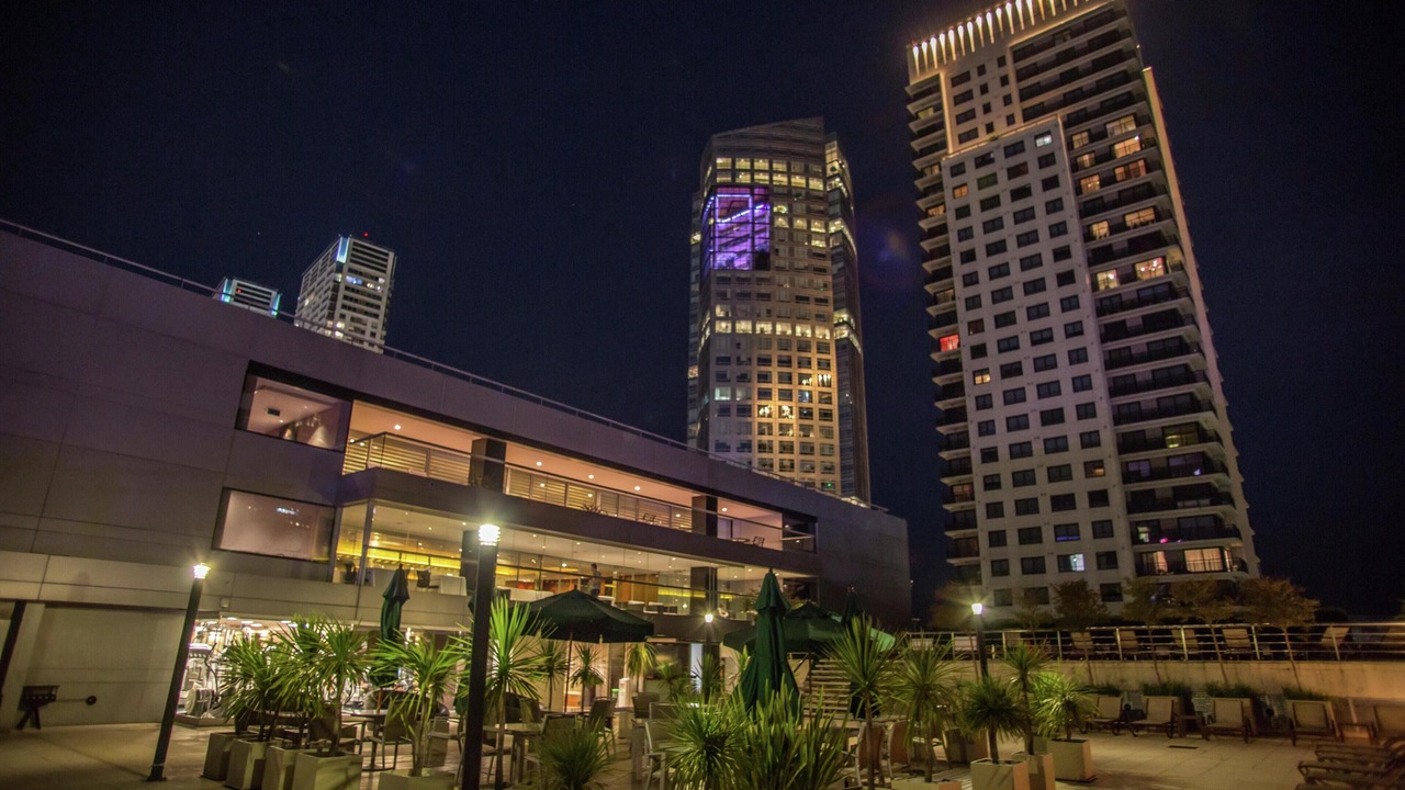Photo of Outdoor in Buenos Aires Central Business District