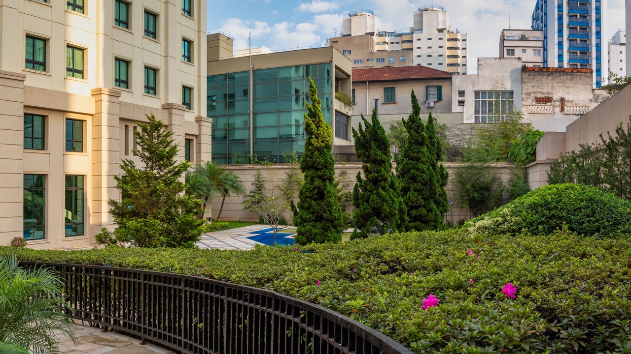 Photo of Outdoor in Pinheiros
