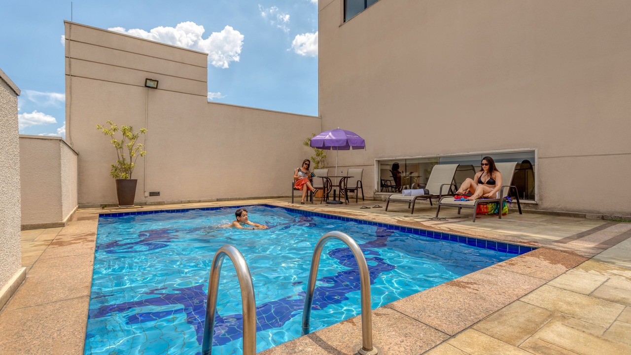 Photo of Outdoor in Chacara Santo Antonio