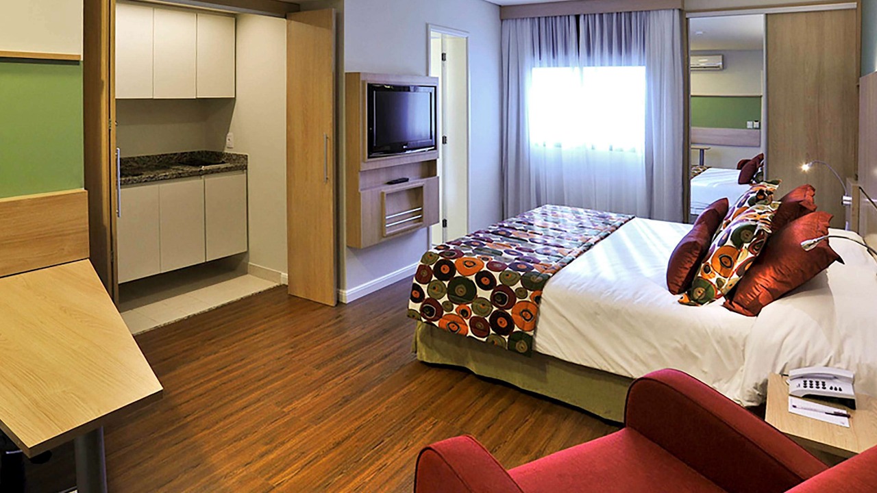 Photo of Bedroom in Chacara Santo Antonio