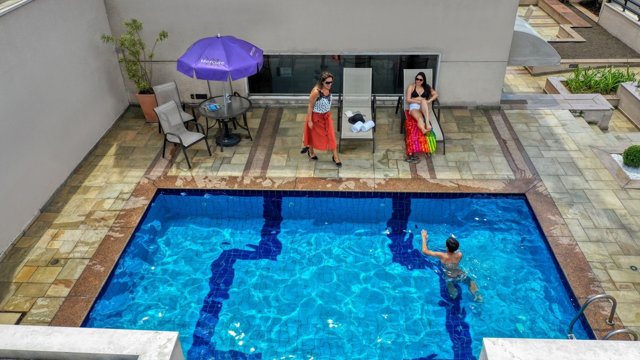 Photo of Outdoor in Chacara Santo Antonio