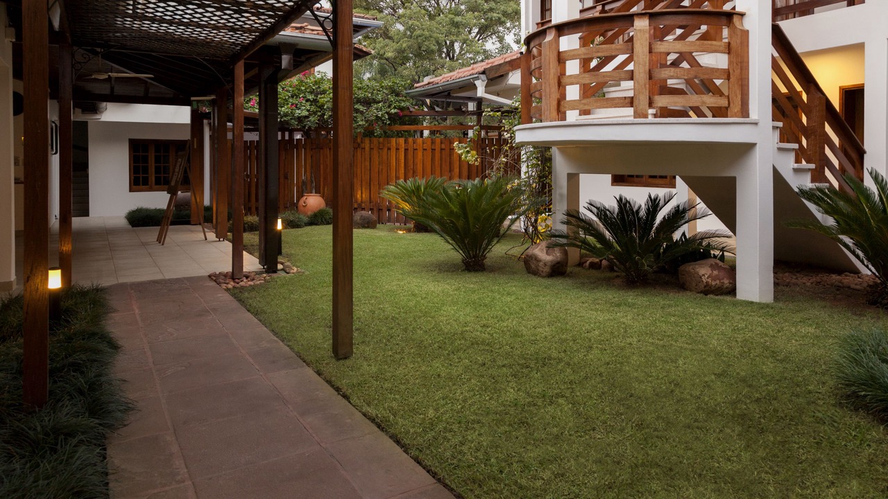 Photo of Outdoor in Asuncion
