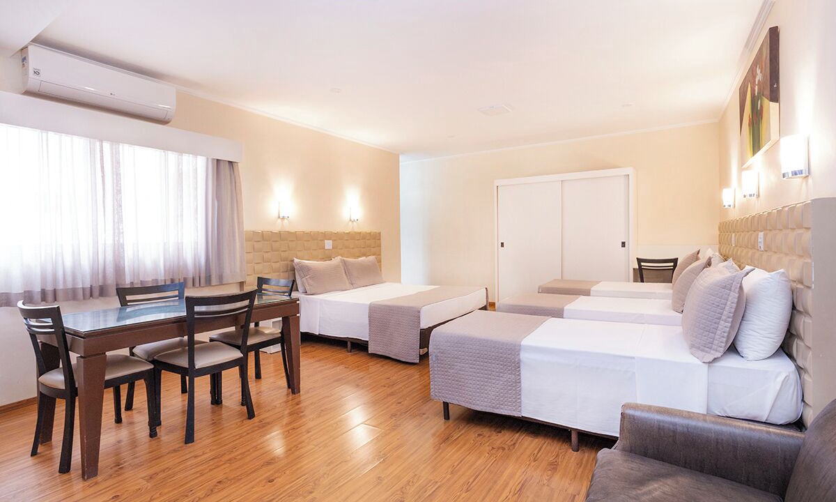 Photo of Bedroom in Centro