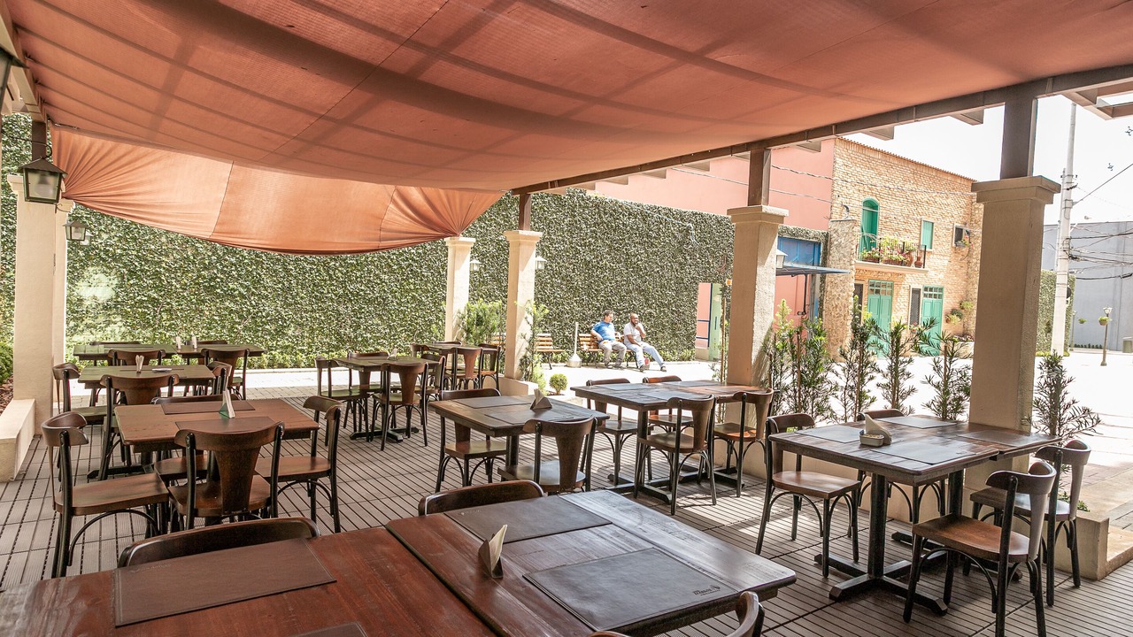 Photo of Patio Balcony in Centro