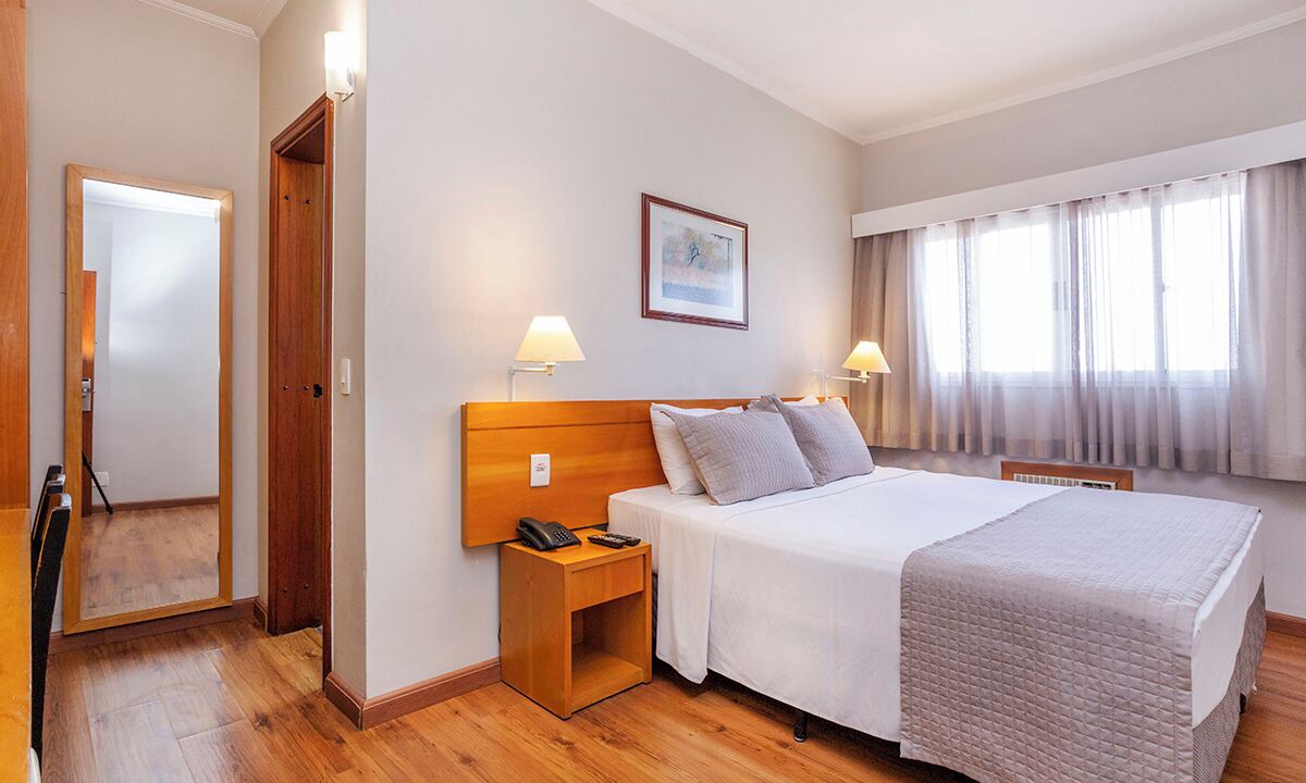 Photo of Bedroom in Centro
