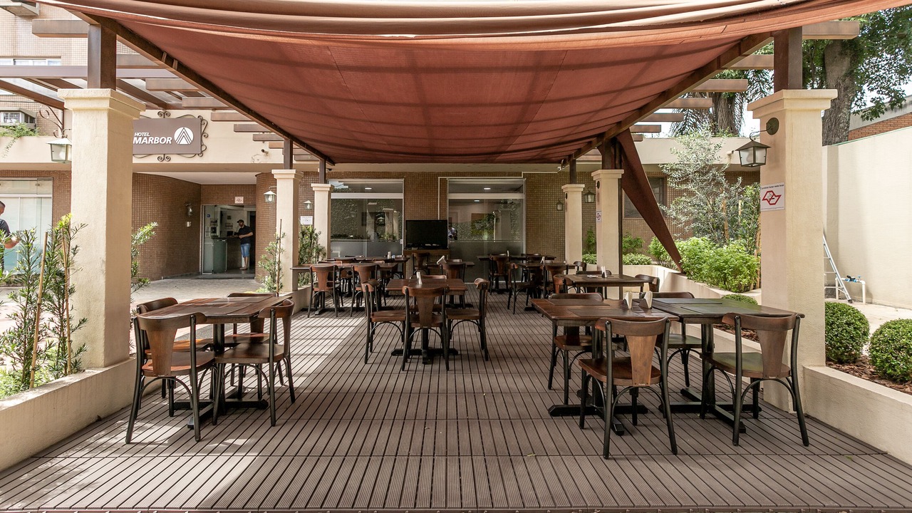 Photo of Patio Balcony in Centro