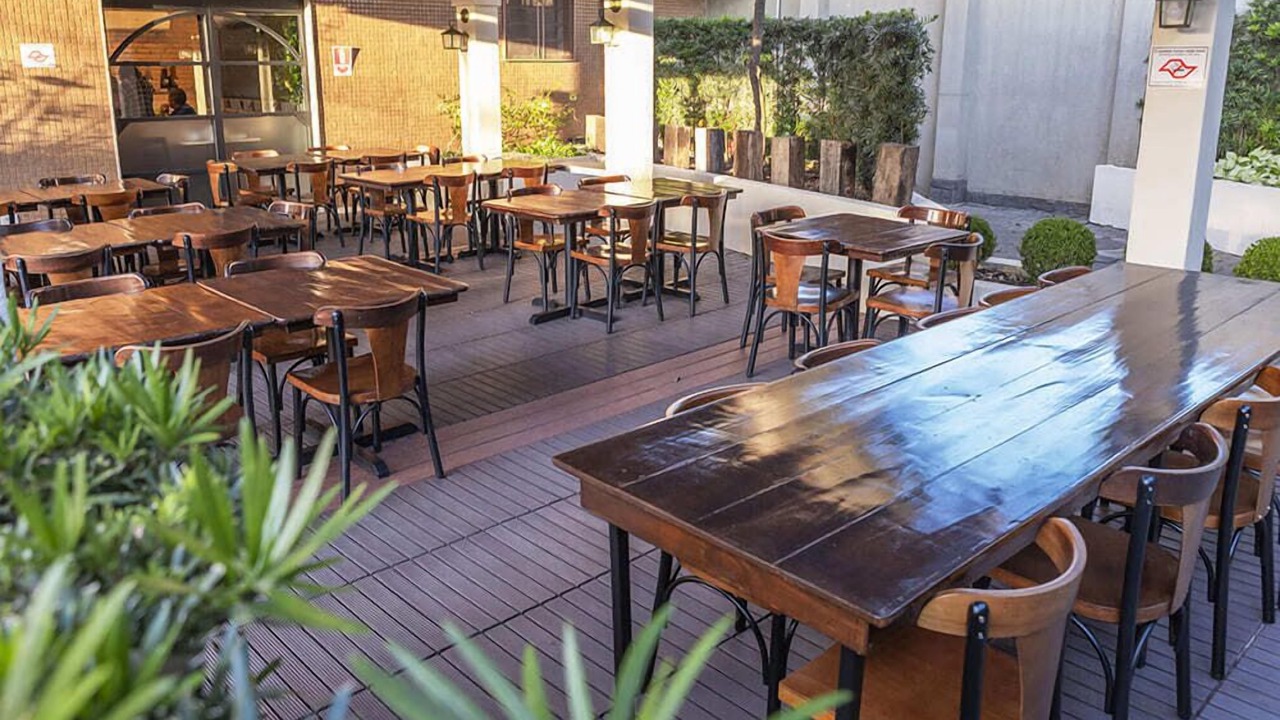 Photo of Outdoor in Centro