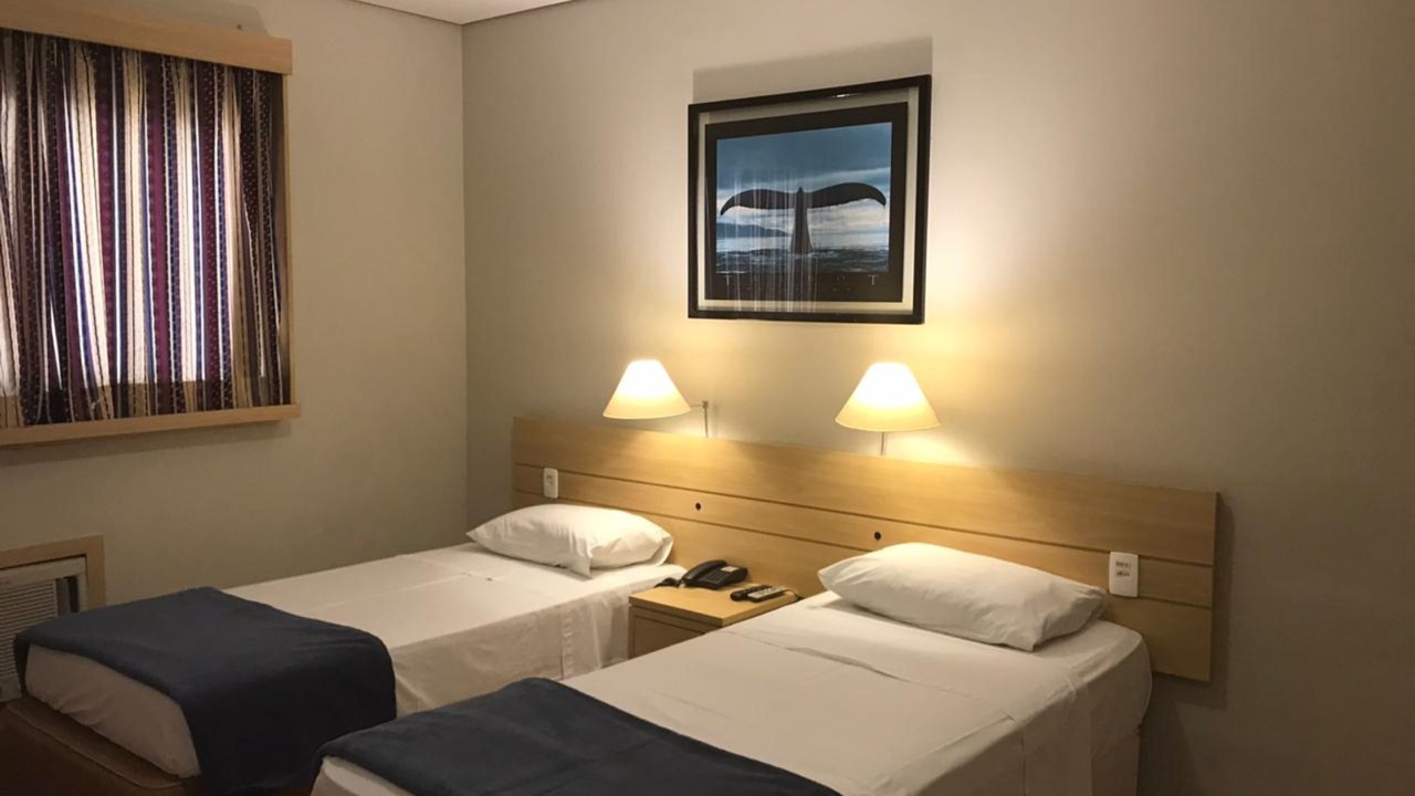 Photo of Bedroom in Centro