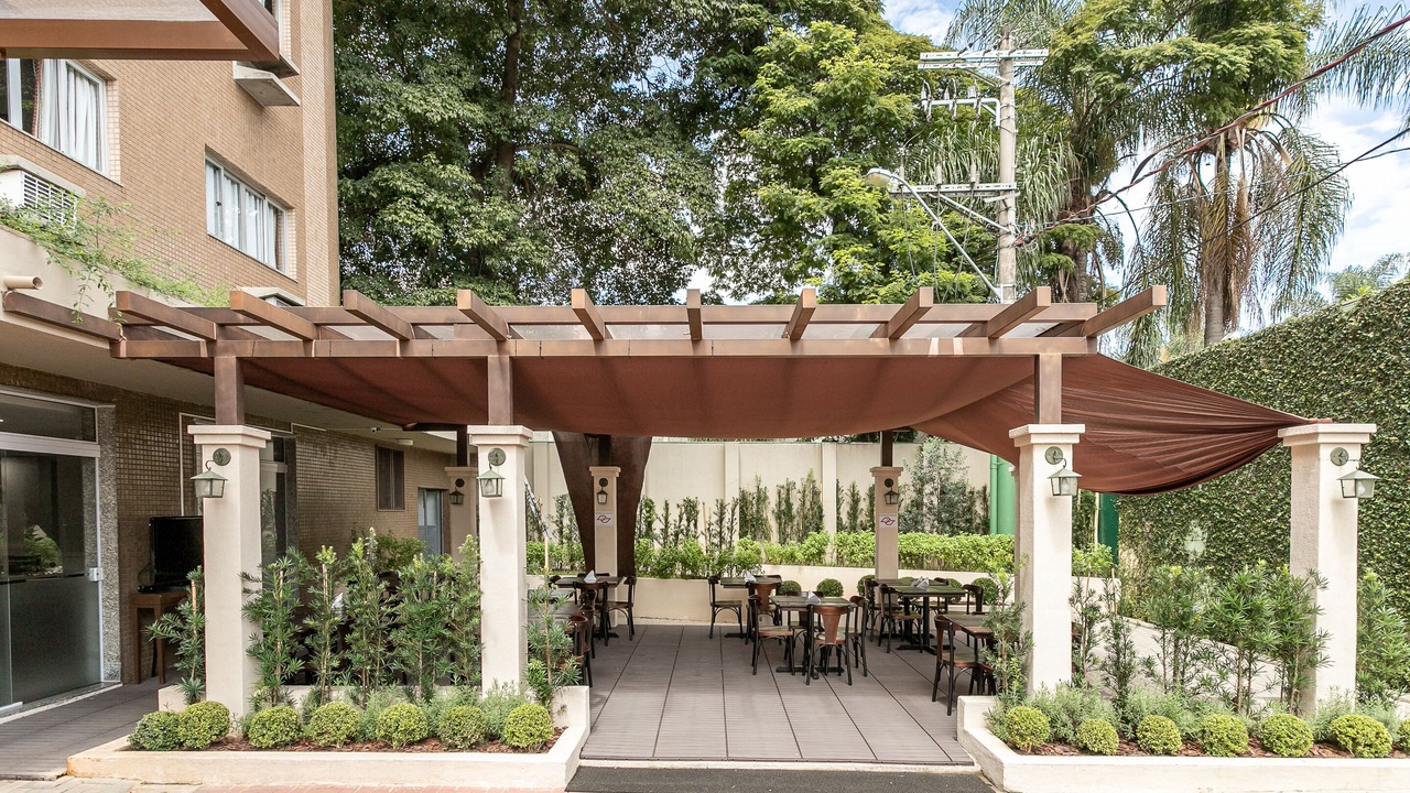 Photo of Patio Balcony in Centro
