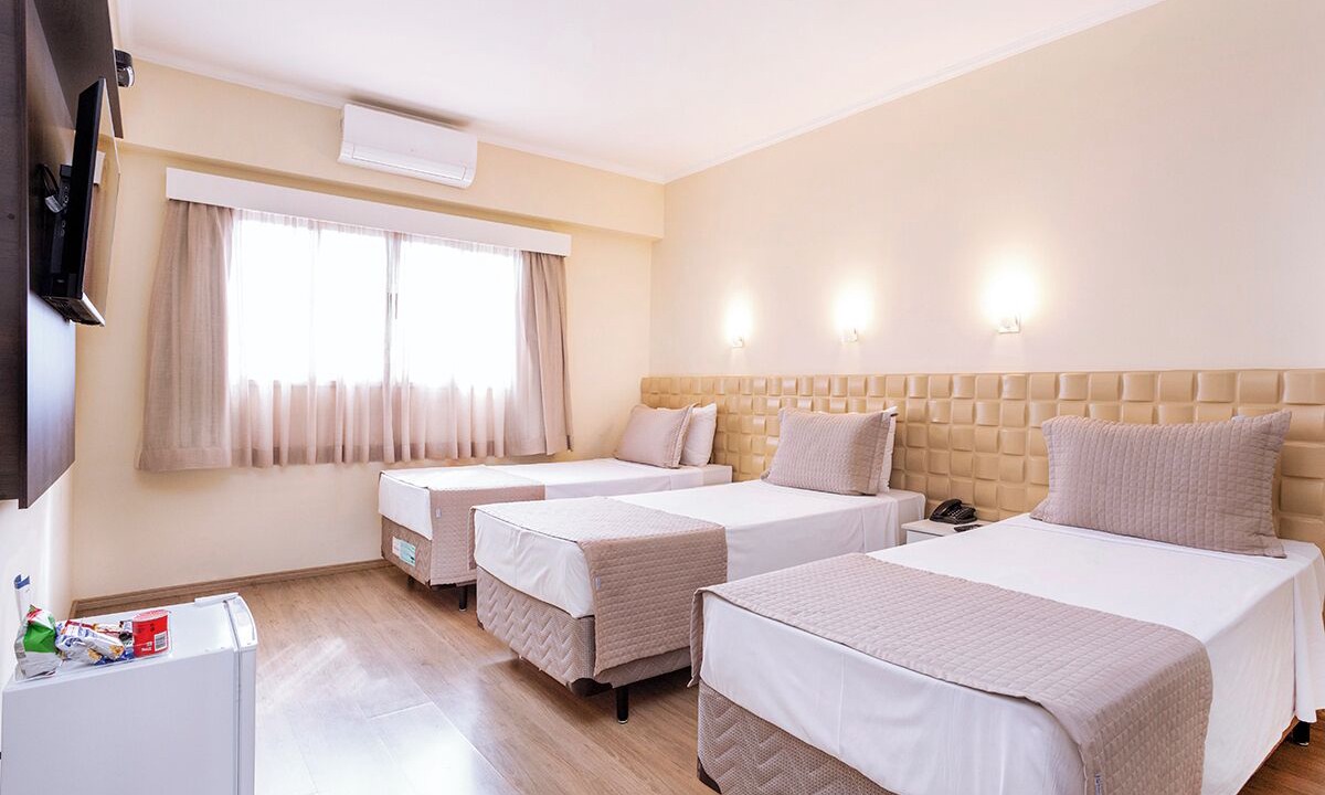 Photo of Bedroom in Centro