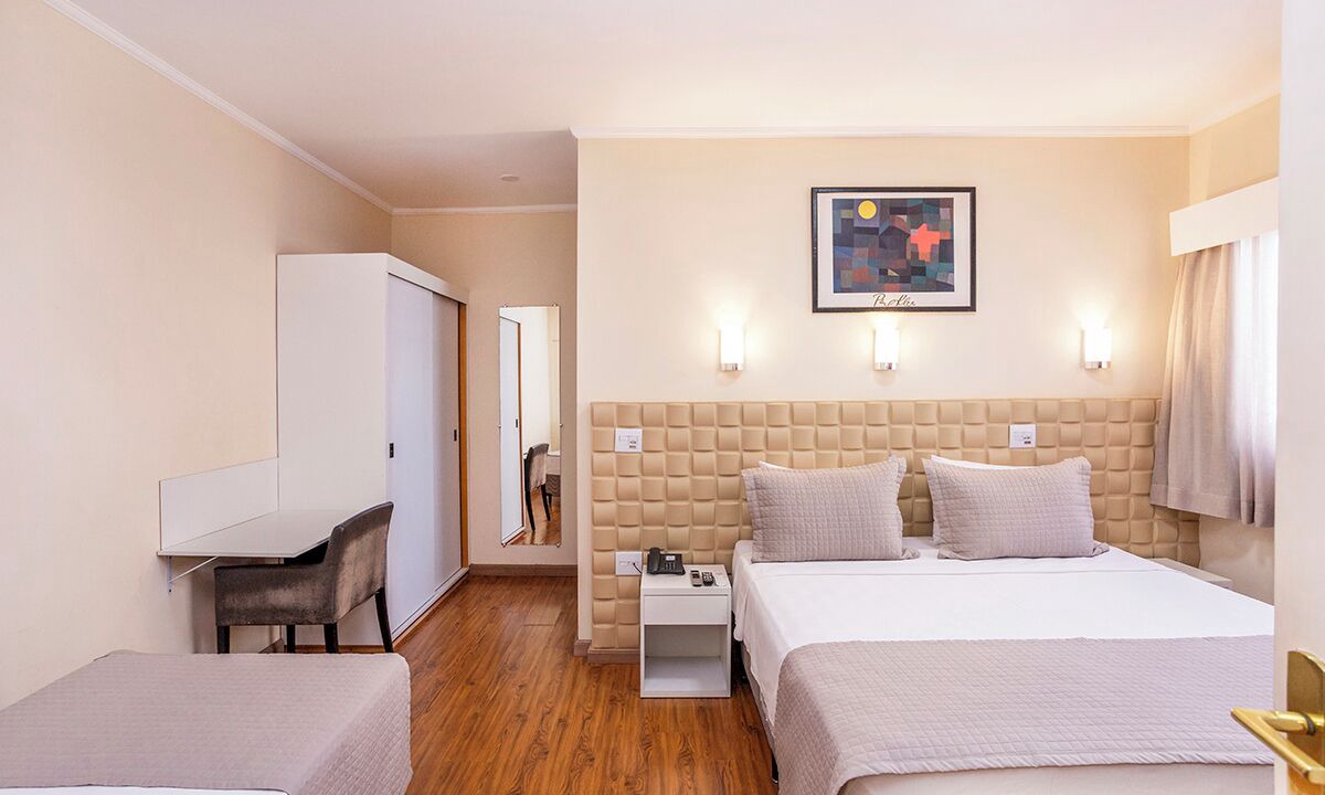 Photo of Bedroom in Centro