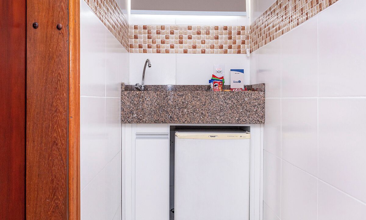 Photo of Bedroom in Centro