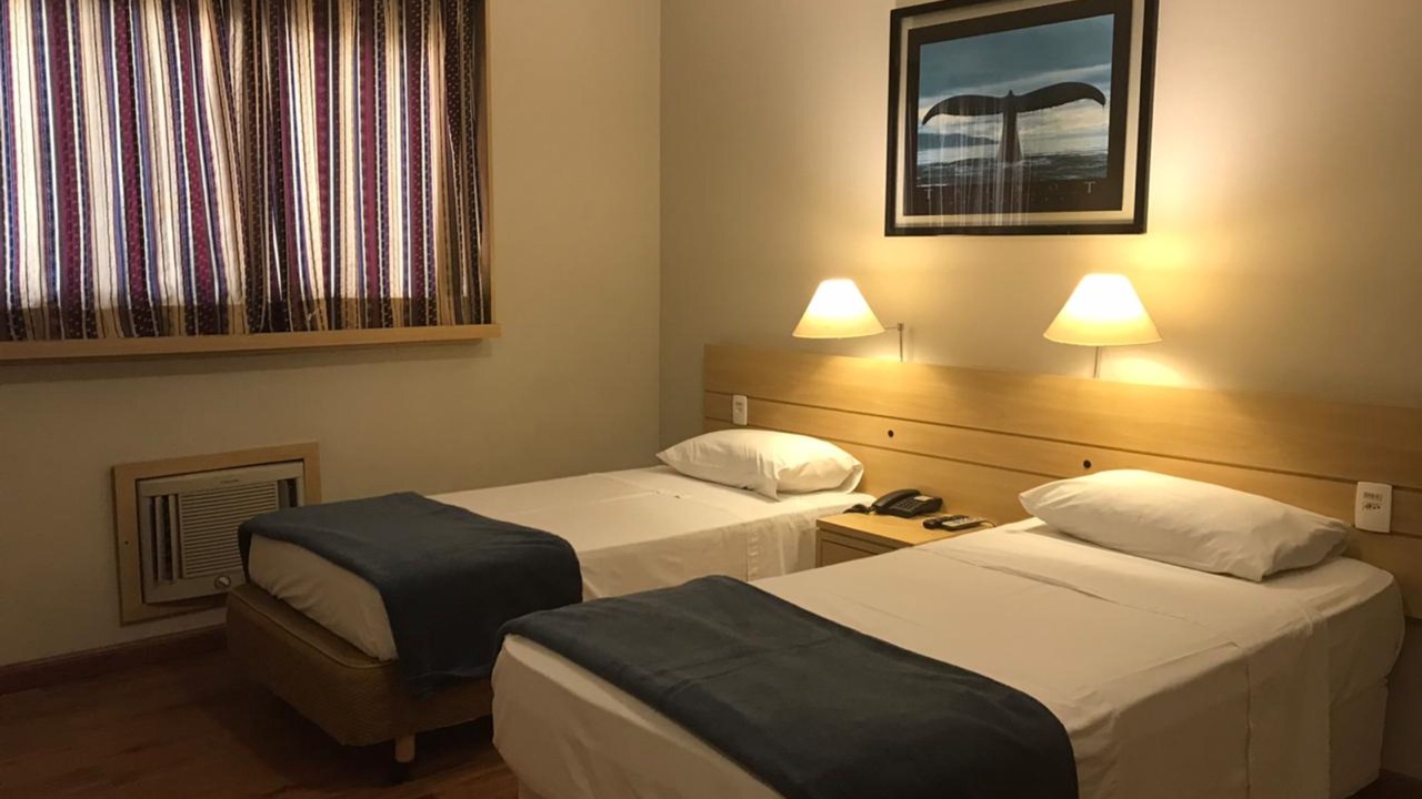 Photo of Bedroom in Centro