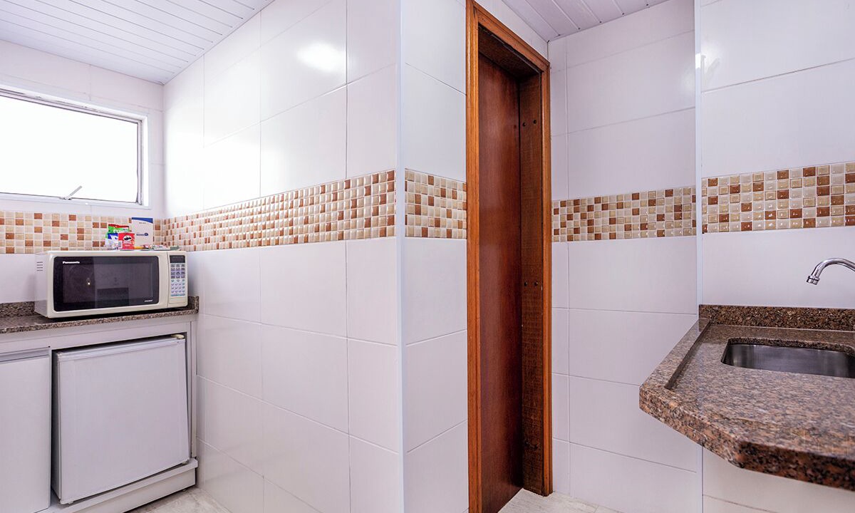 Photo of Bedroom in Centro