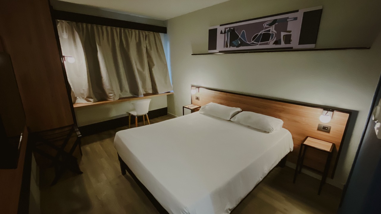 Photo of Bedroom in Guaymallen