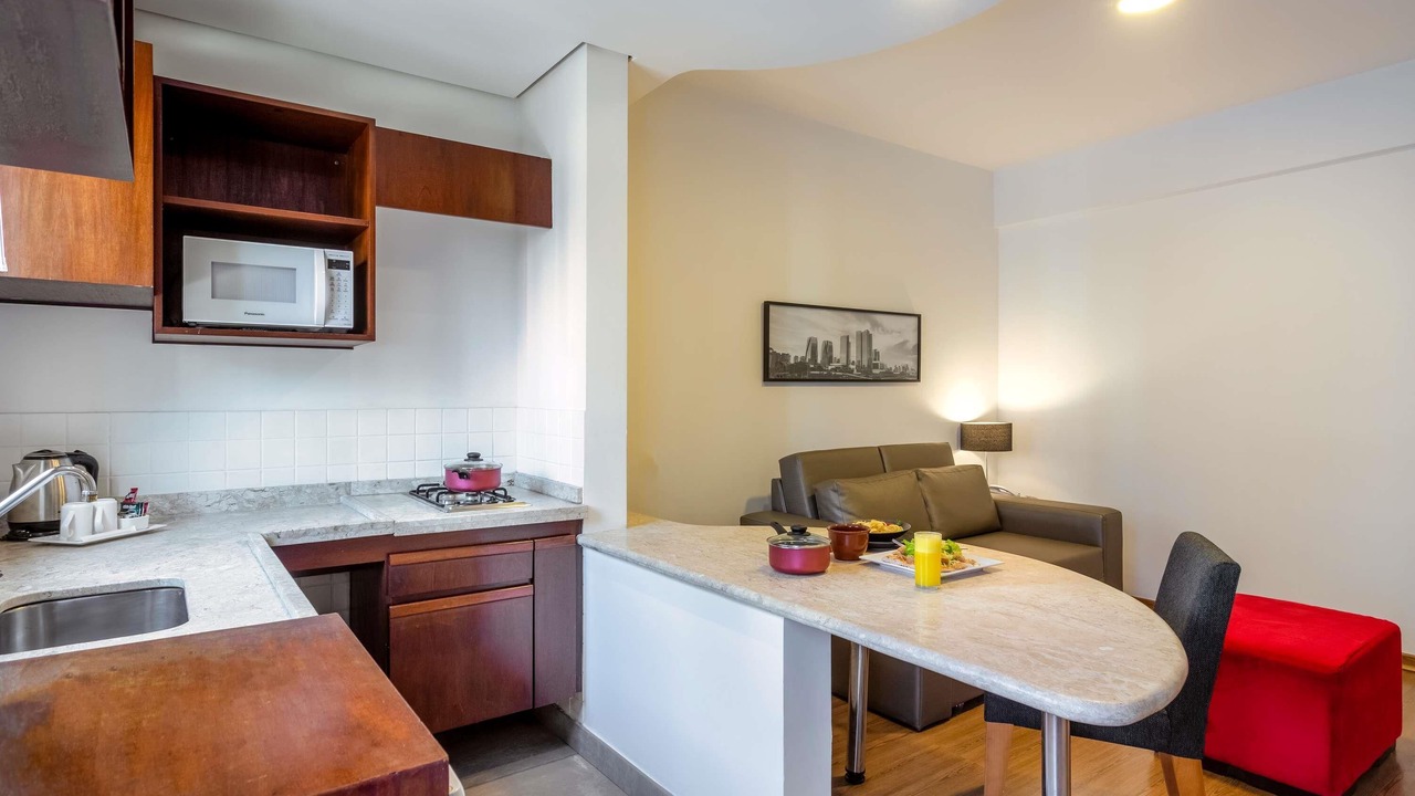 Photo of Bedroom in Vila Olimpia