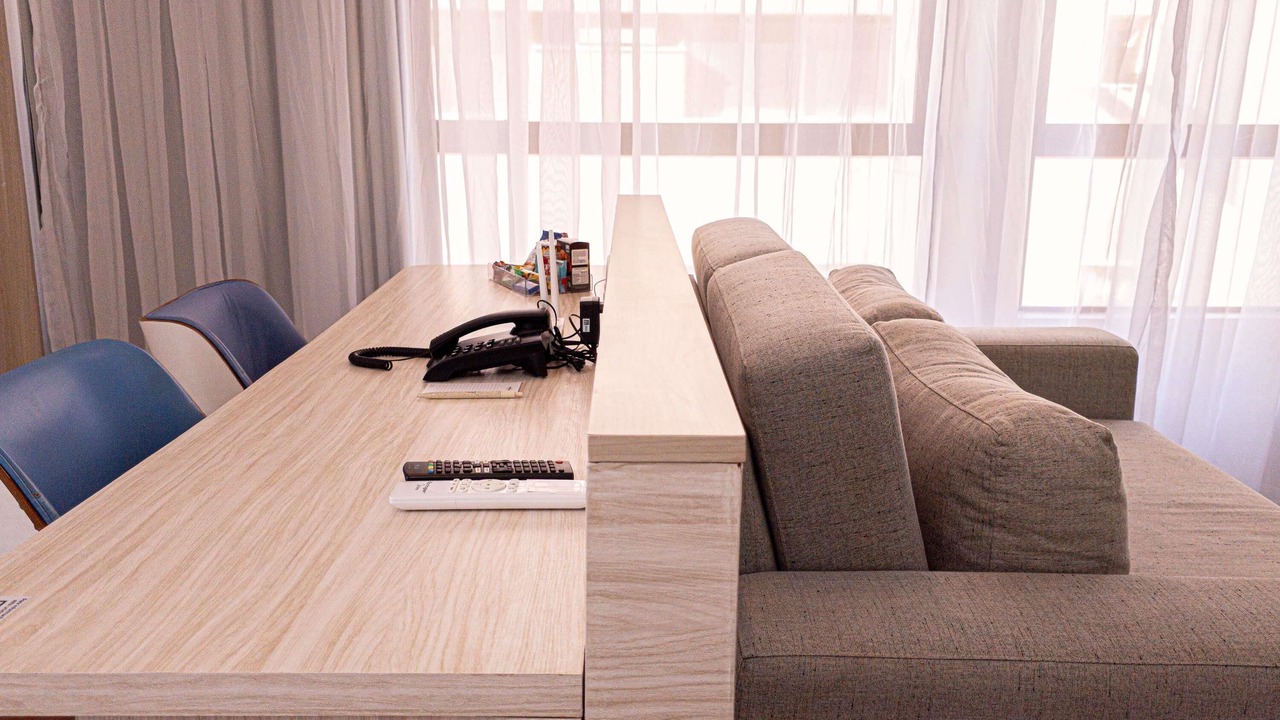 Photo of Bedroom in Boa Viagem