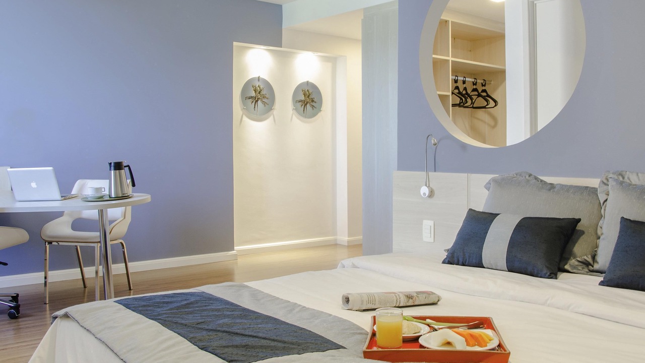 Photo of Bedroom in Boa Viagem
