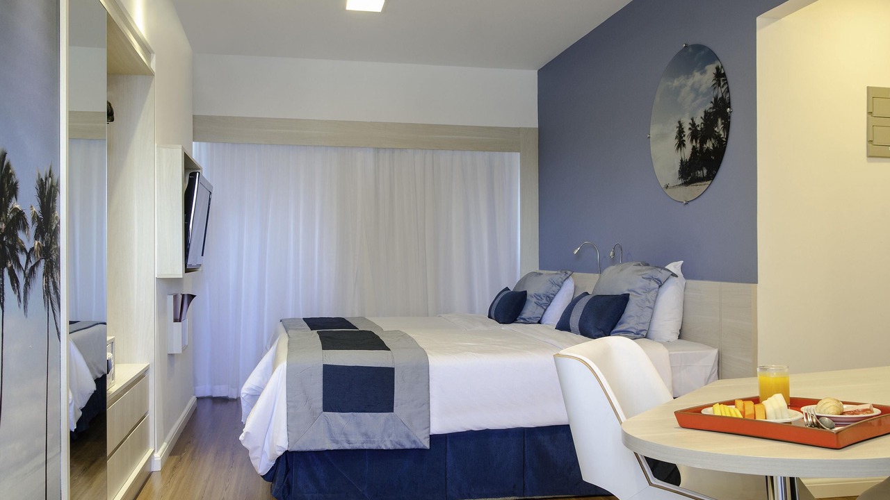 Photo of Bedroom in Boa Viagem