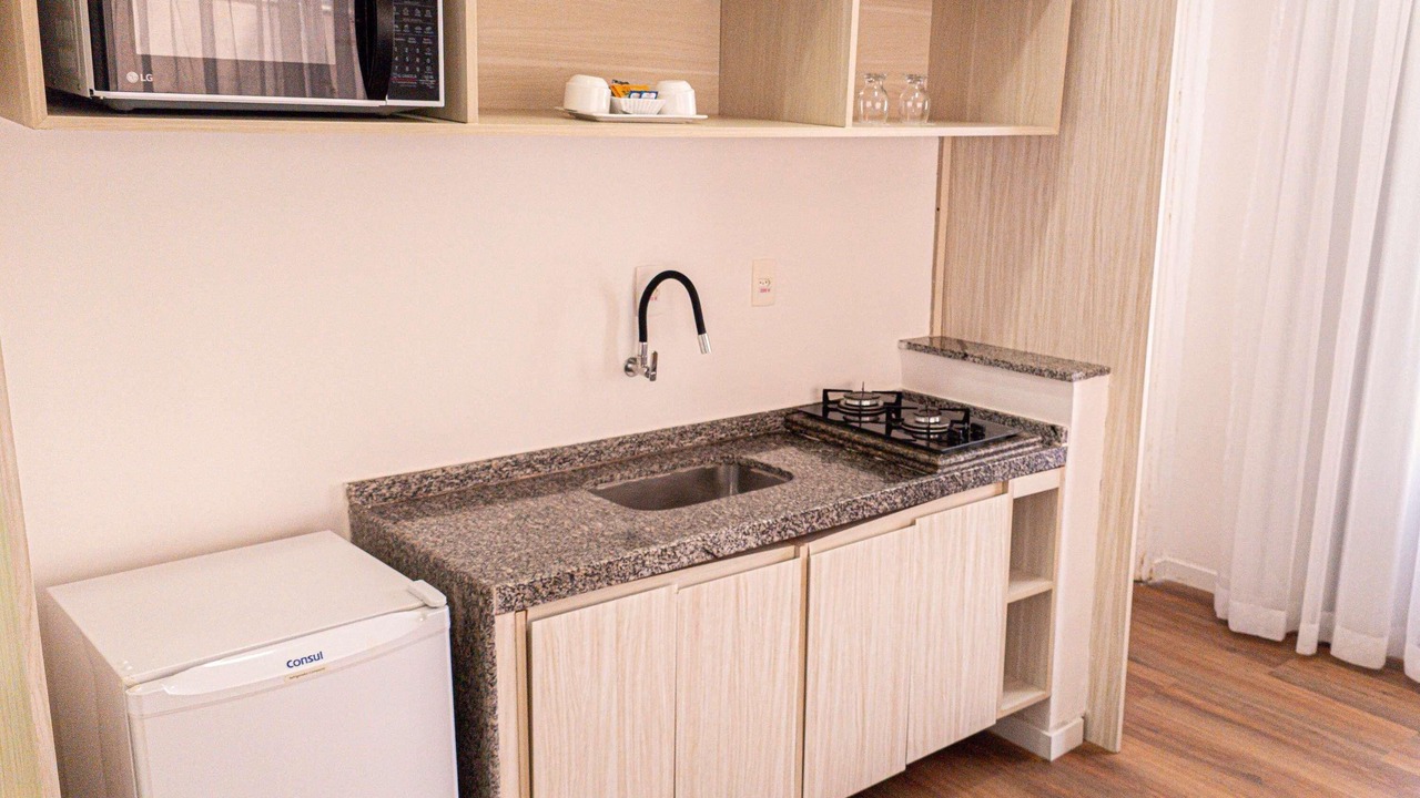Photo of Bedroom in Boa Viagem