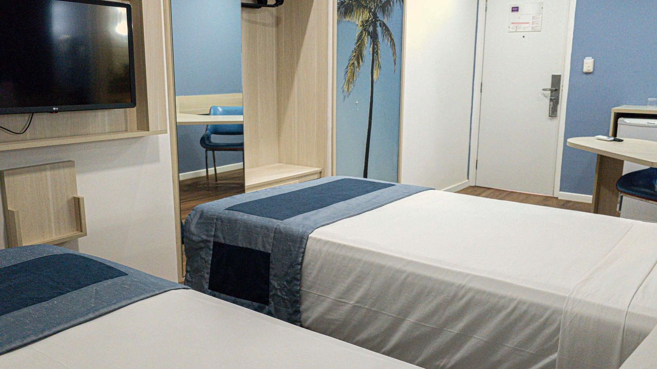 Photo of Bedroom in Boa Viagem