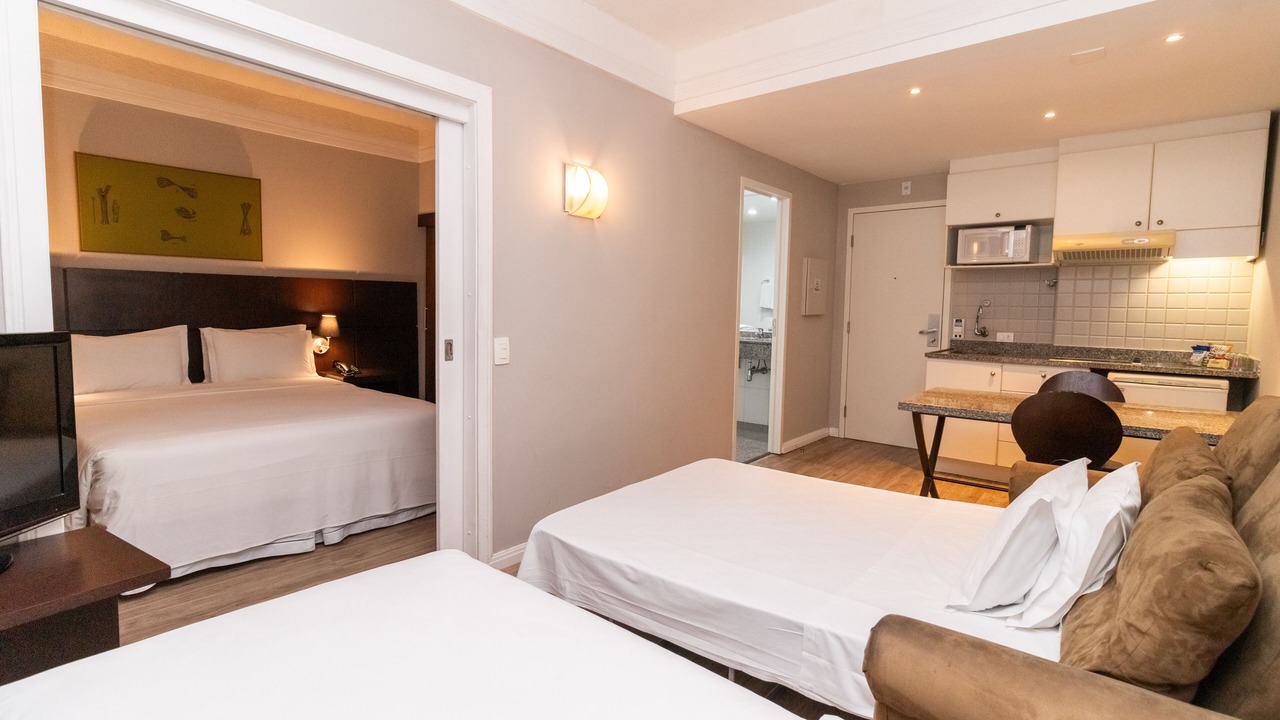 Photo of Bedroom in Matriz