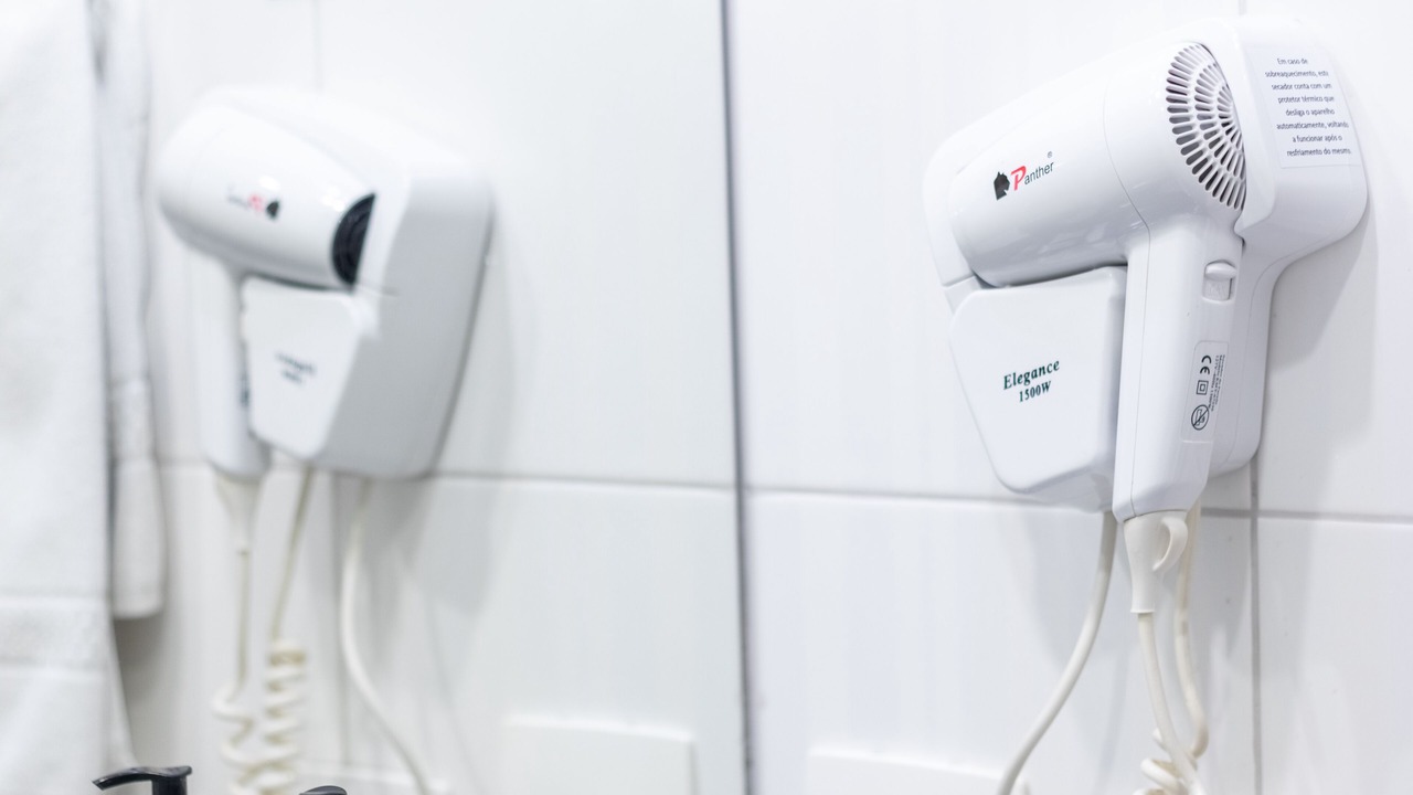 Photo of Bathroom in Matriz