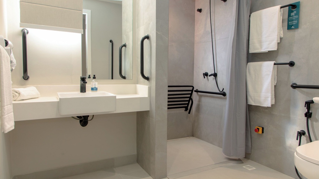 Photo of Bathroom in Matriz