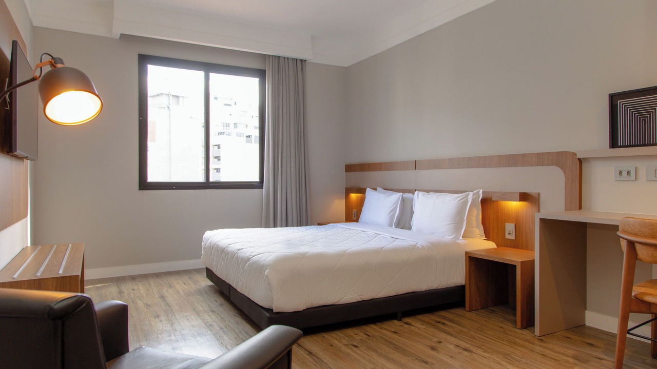 Photo of Bedroom in Matriz