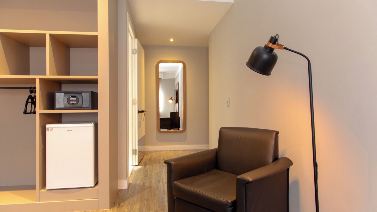 Photo of Bedroom in Matriz