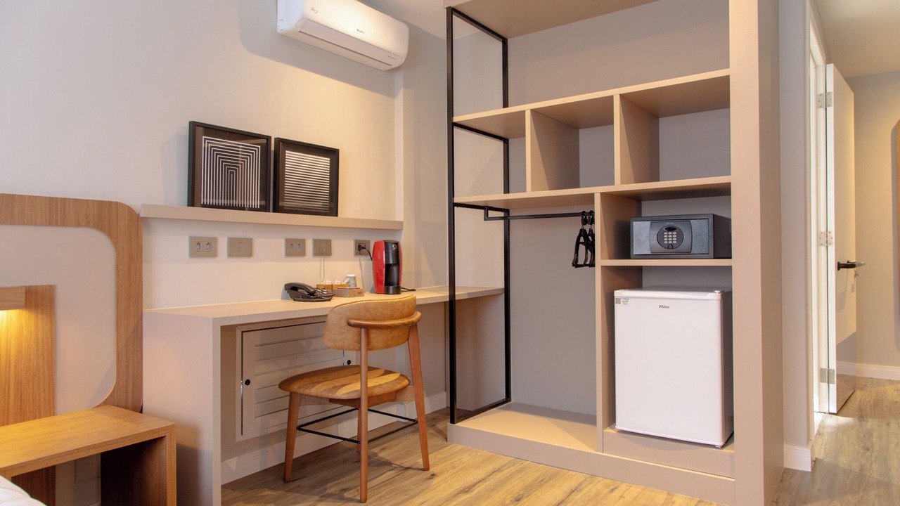 Photo of Bedroom in Matriz