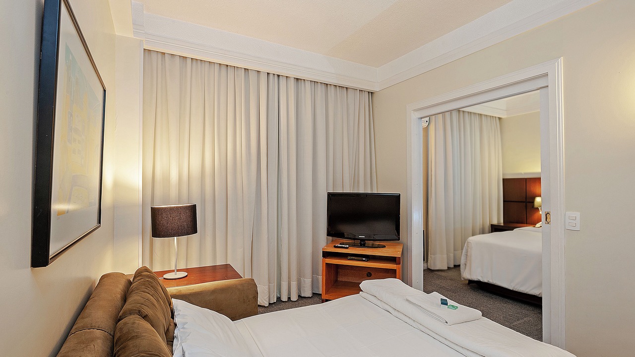 Photo of Bedroom in Matriz