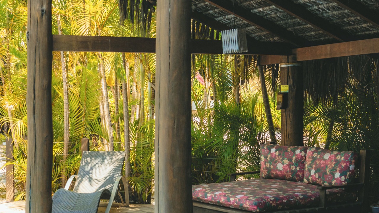 Photo of Outdoor in Campeche Norte