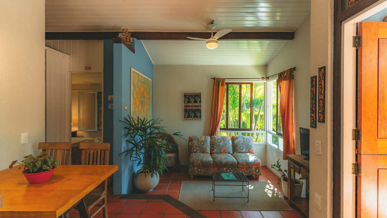 Photo of Bedroom in Campeche Norte