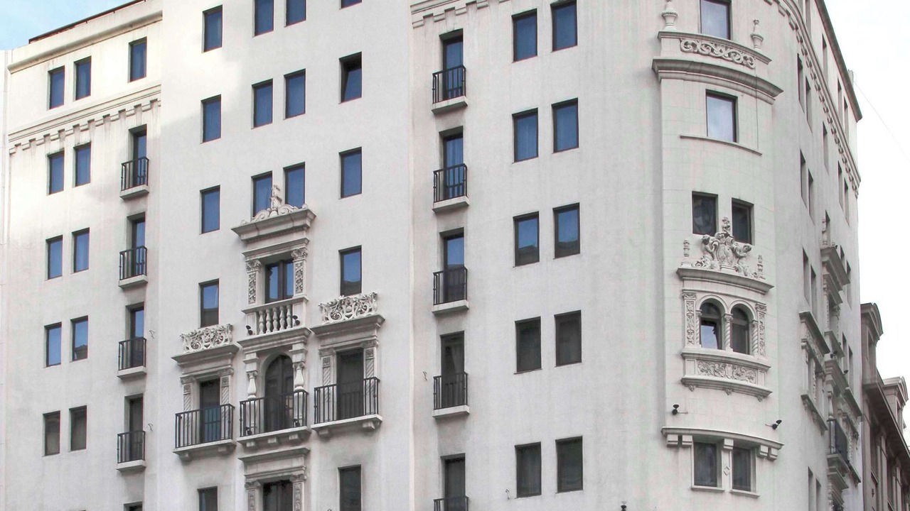 Photo of Outdoor in Buenos Aires Central Business District