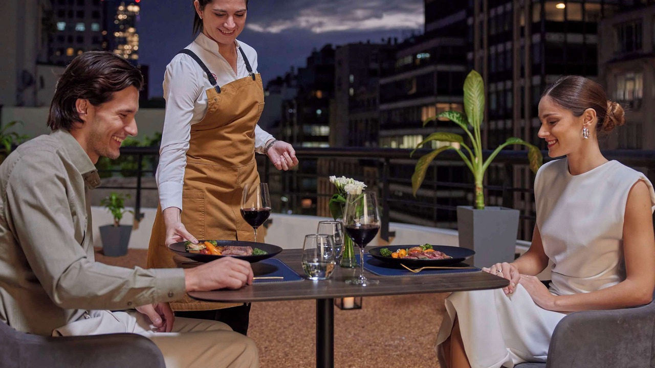 Photo of Others in Buenos Aires Central Business District