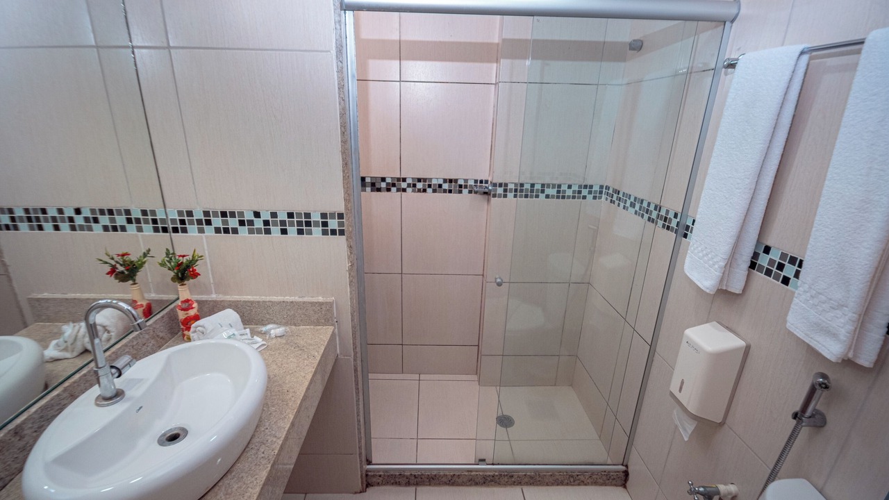 Photo of Bathroom in Amaralina