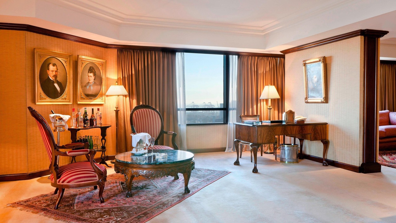 Photo of Bedroom in Retiro