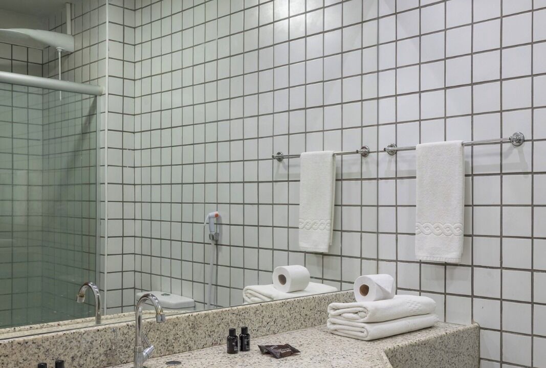 Photo of Bathroom in Ponta do Farol